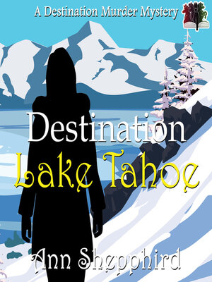 cover image of Destination Lake Tahoe